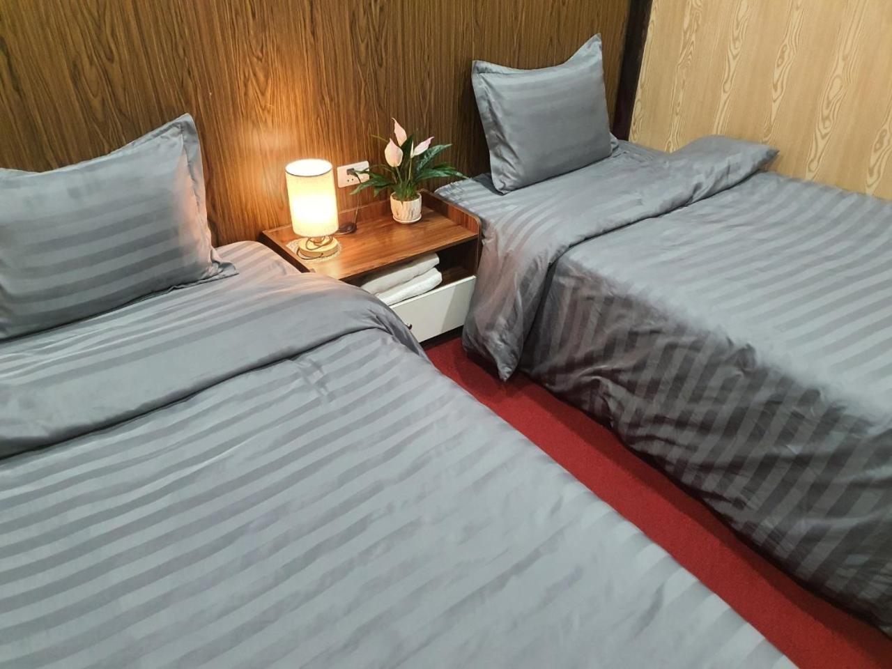 Sapa Garden Bungalow Zewnętrze zdjęcie