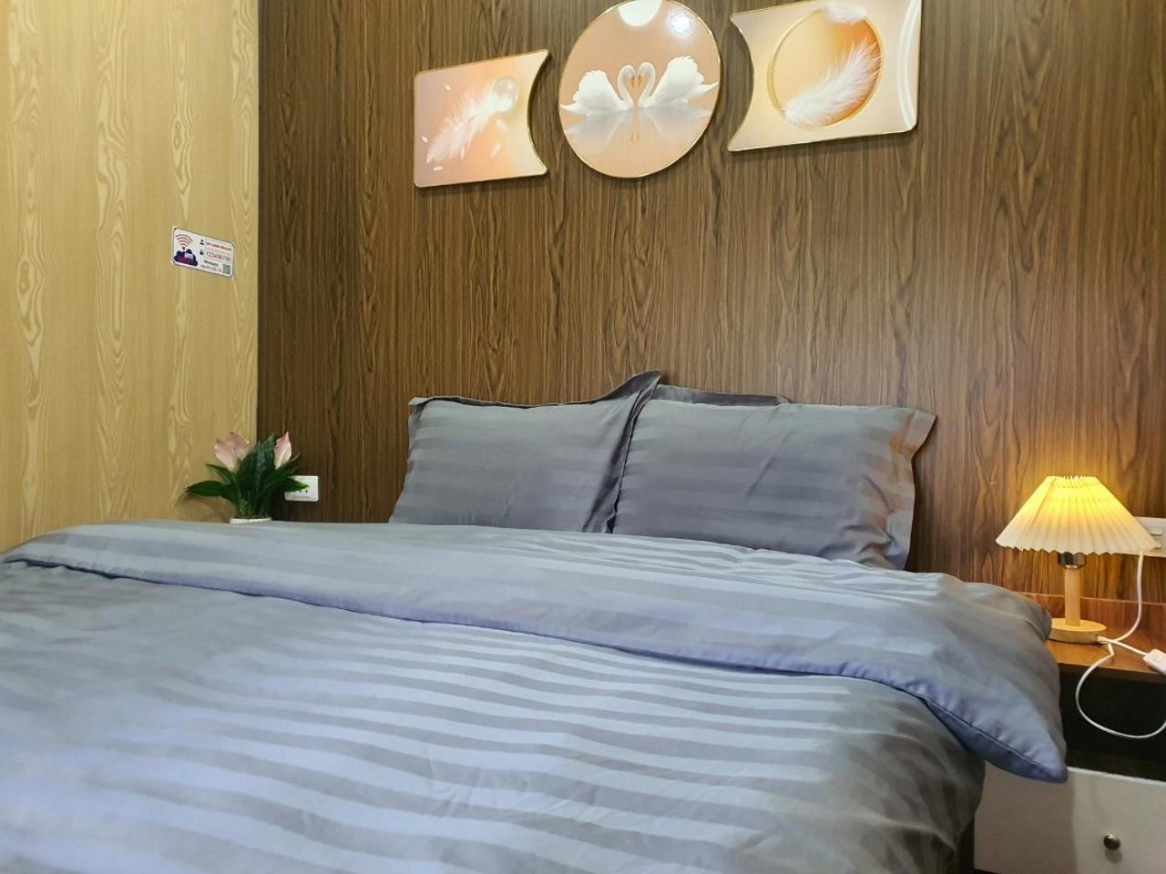 Sapa Garden Bungalow Zewnętrze zdjęcie