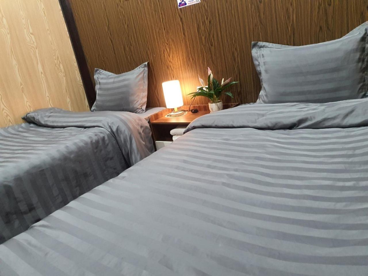 Sapa Garden Bungalow Zewnętrze zdjęcie