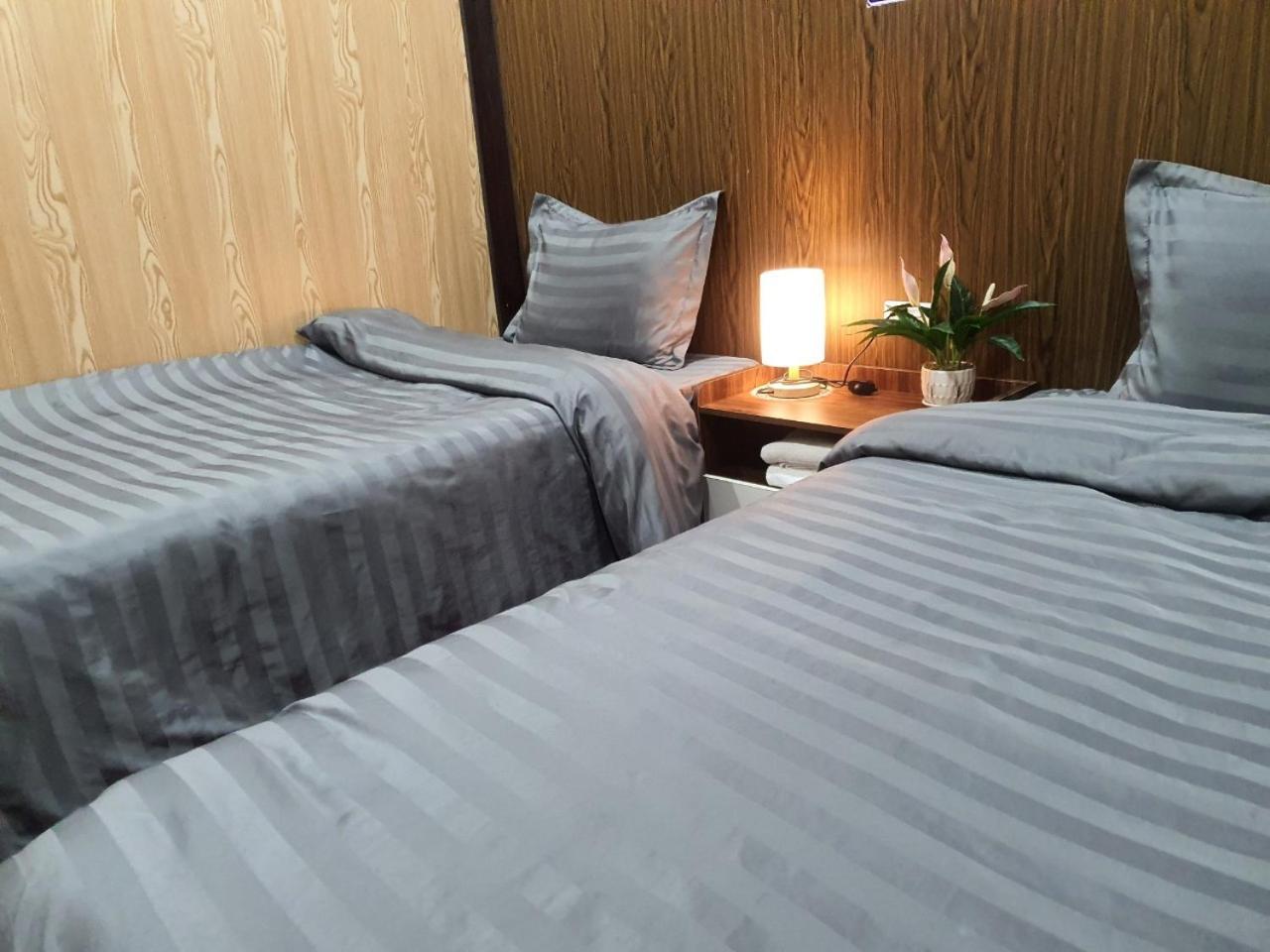 Sapa Garden Bungalow Zewnętrze zdjęcie