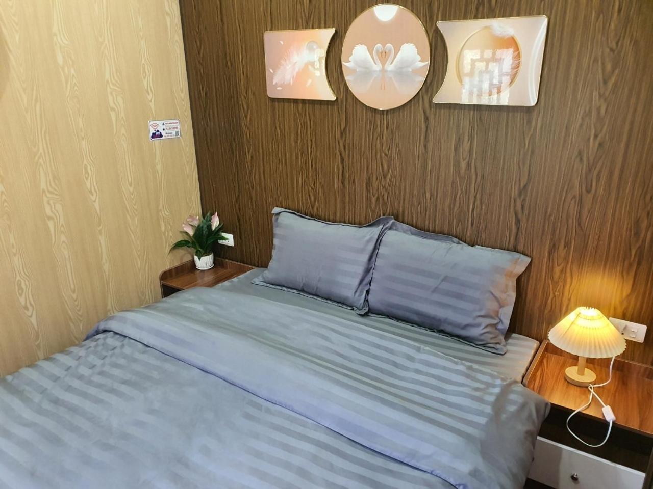 Sapa Garden Bungalow Zewnętrze zdjęcie