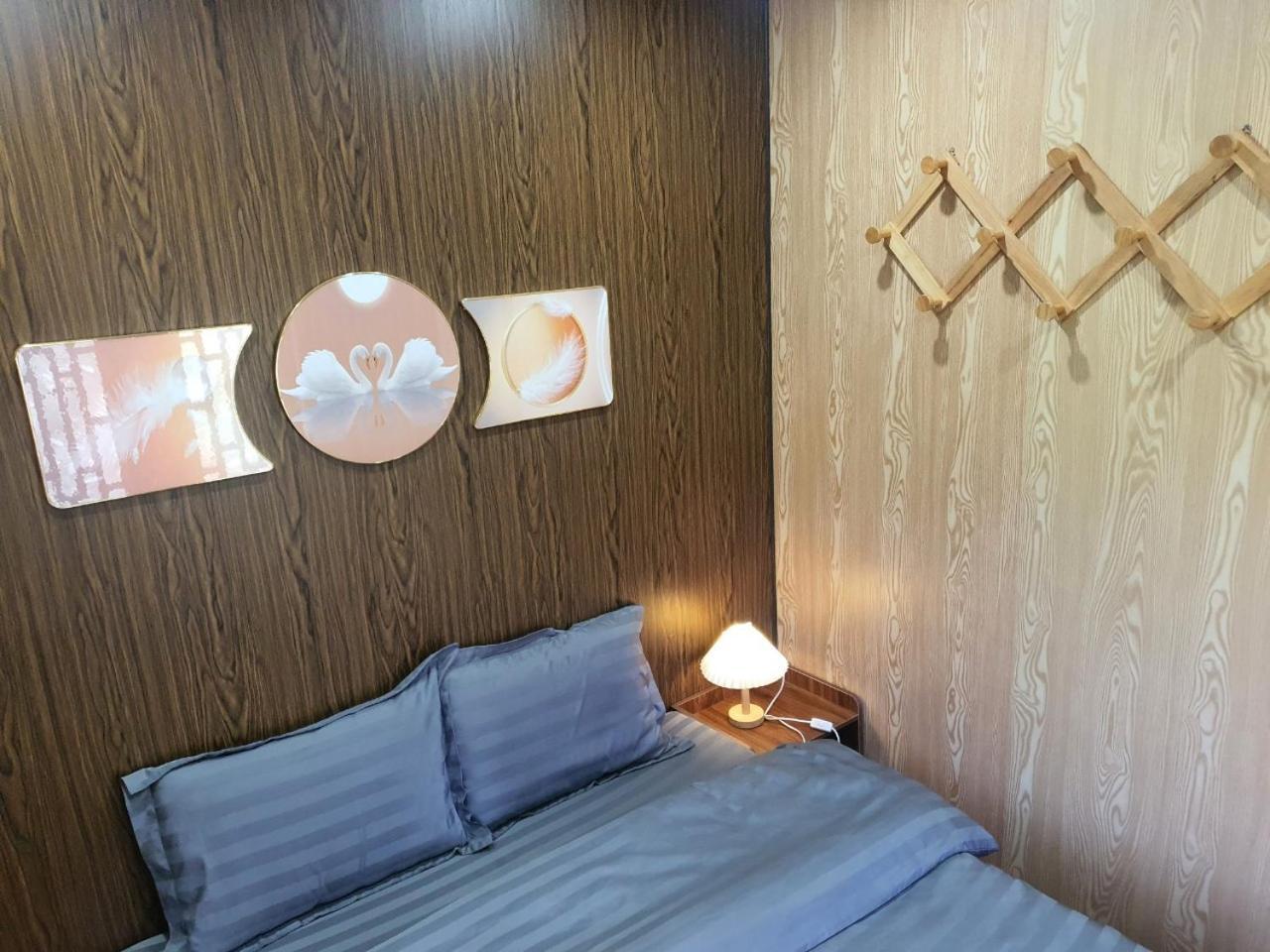 Sapa Garden Bungalow Zewnętrze zdjęcie