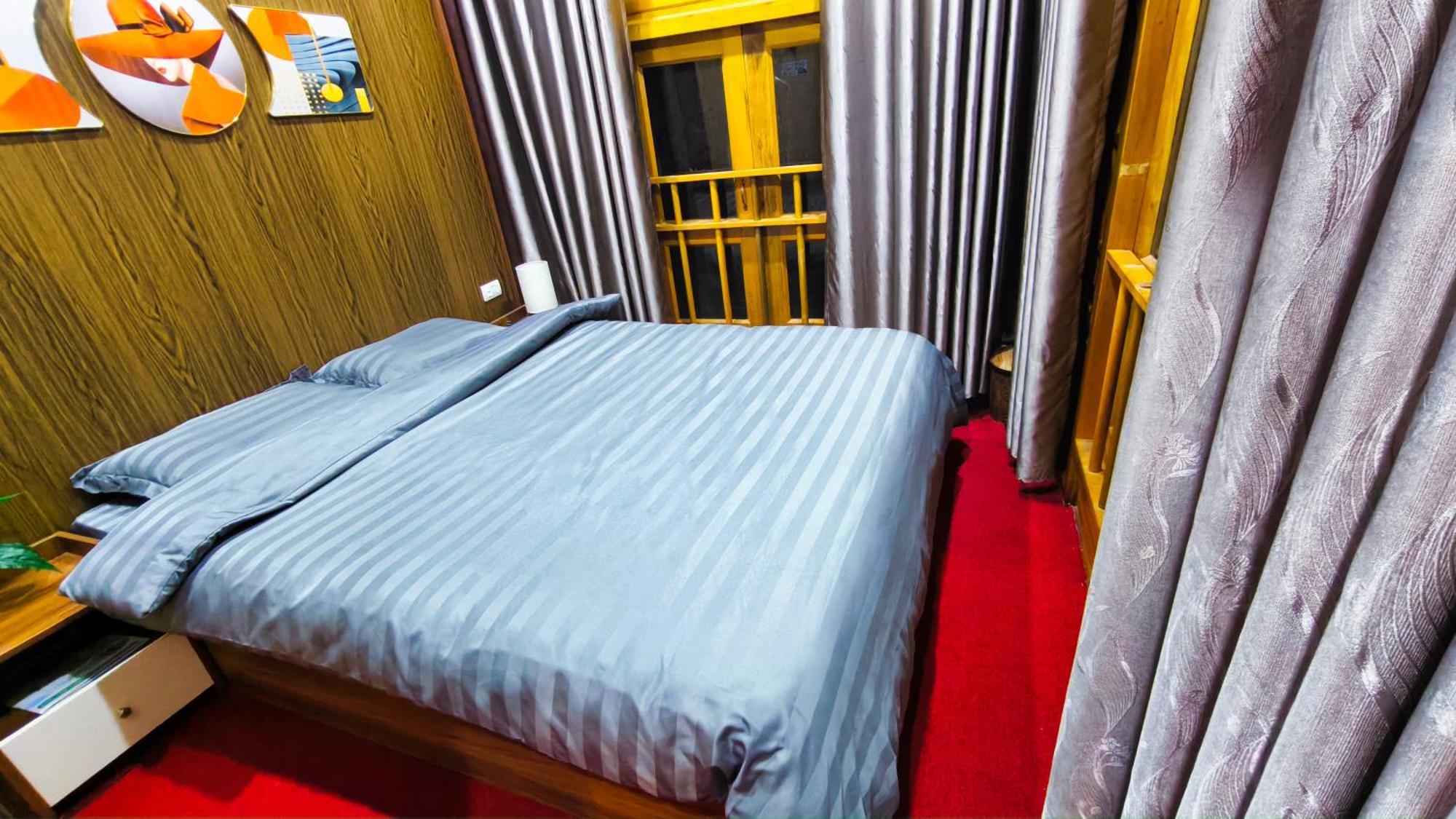 Sapa Garden Bungalow Zewnętrze zdjęcie