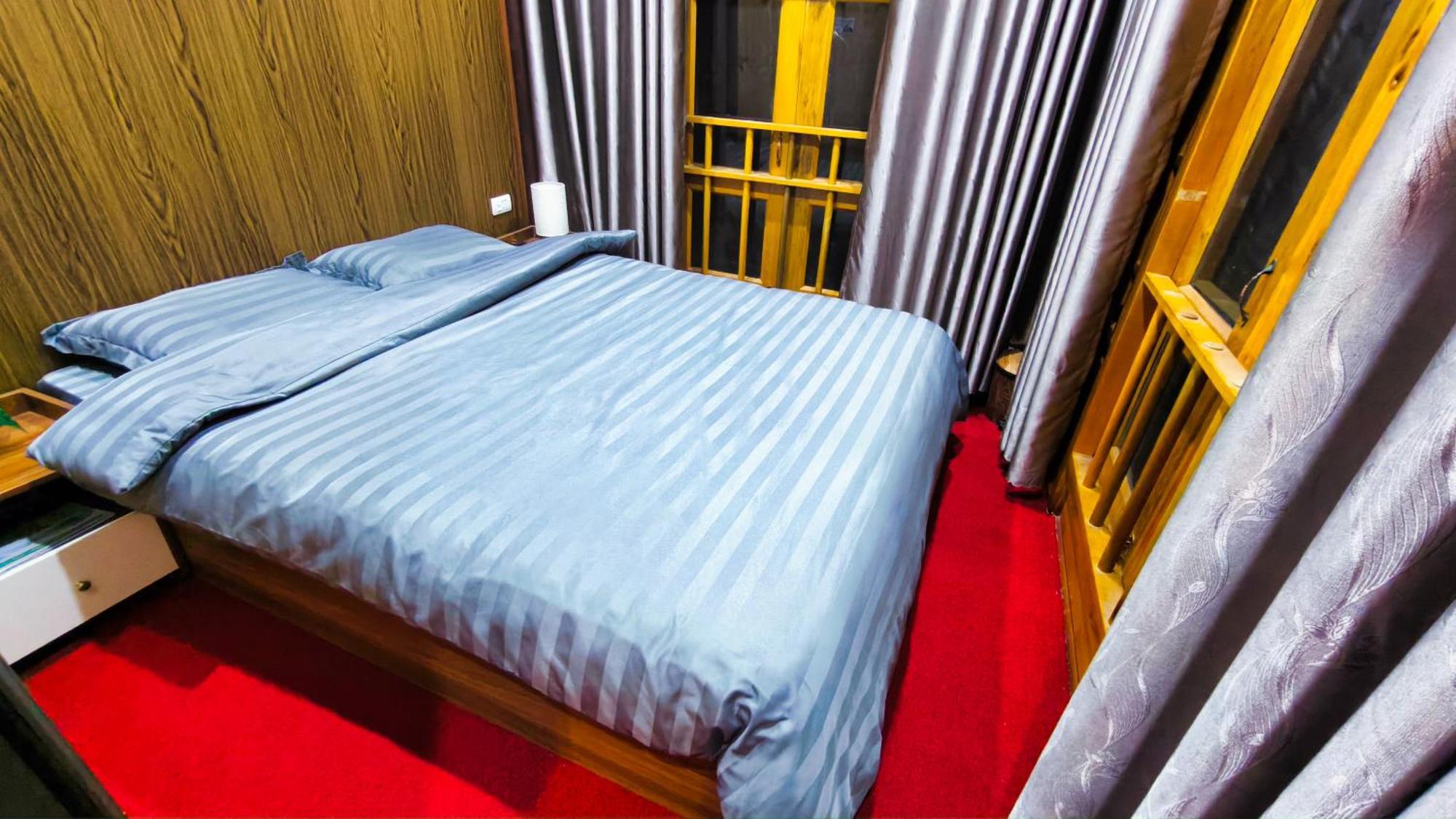 Sapa Garden Bungalow Zewnętrze zdjęcie